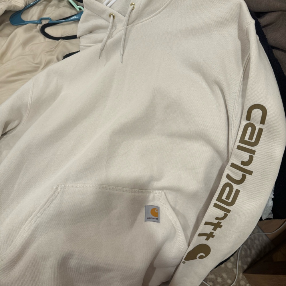 (4) XL Hoodies (All Together)